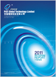 2011 Interim Report 2011