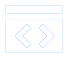 Visualized and Codeless Case Recording