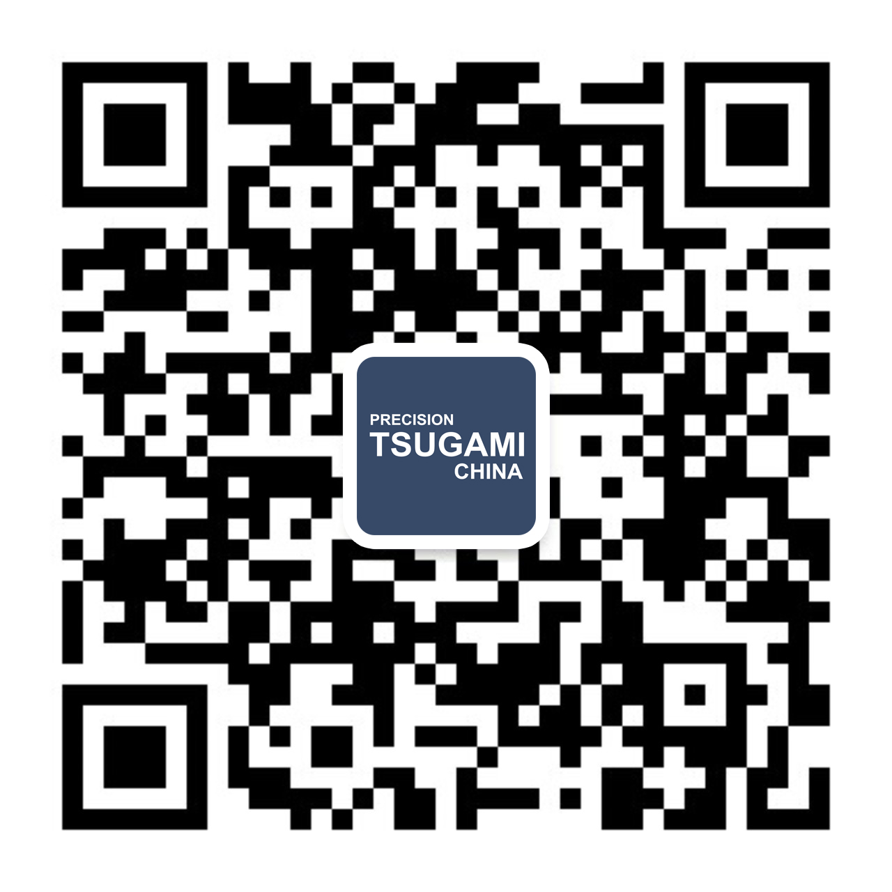 social network QR